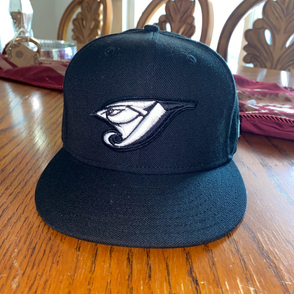 Toronto Blue Jays New Era 59Fifty - youth size
